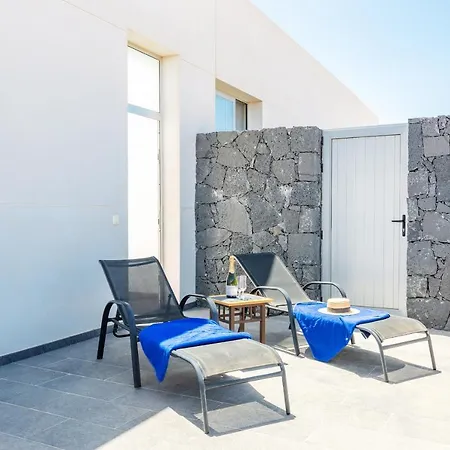 Pure Relax Vacation - Large Terrace And Solarium By Lanzarote Prázdninový dům *