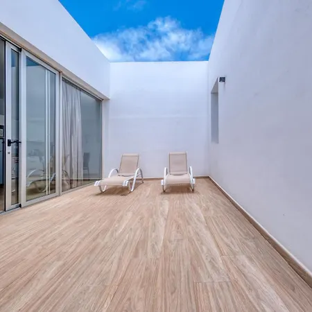 Pure Relax Vacation Holiday home Costa Teguise