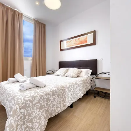 Pure Relax Vacation Costa Teguise