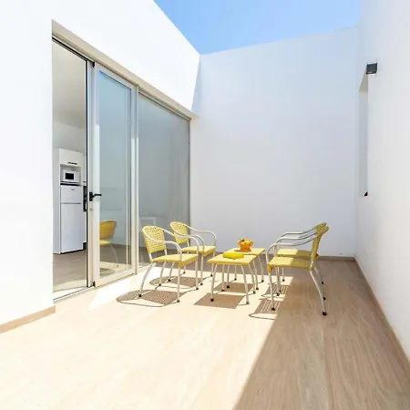 Holiday home Pure Relax Vacation Costa Teguise